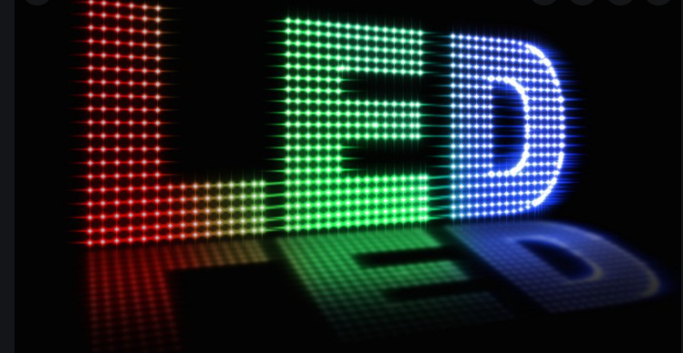 LED